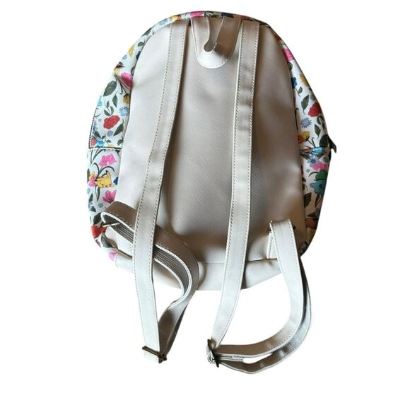 Pokemon Floral Sleeping Pokemon Mini Backpack - Picture 5 of 16